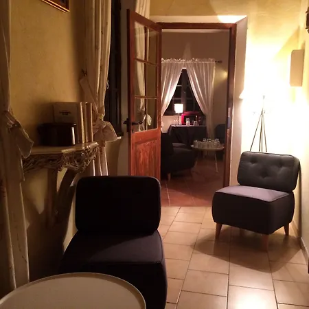 La Vieille Demeure Affittacamere 4*