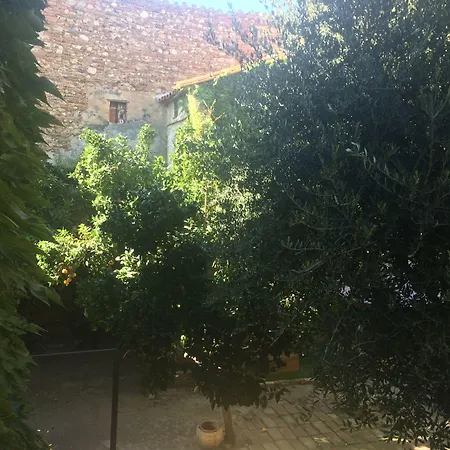 La Vieille Demeure Pensjonat 4*
