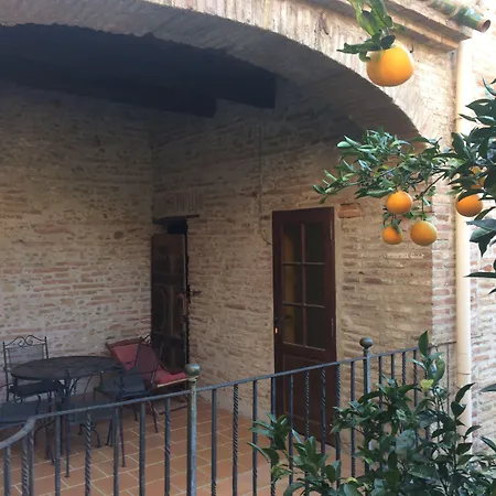La Vieille Demeure 4* Torreilles