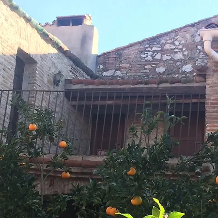 La Vieille Demeure Affittacamere