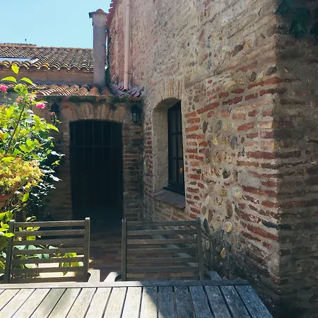 Guest house La Vieille Demeure Torreilles