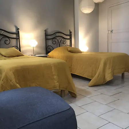 Guest house La Vieille Demeure 4*