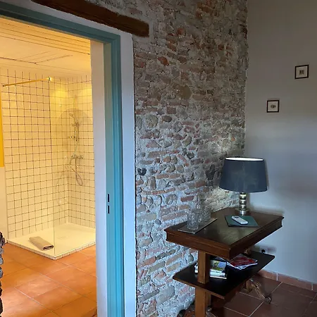 Guest house La Vieille Demeure Torreilles