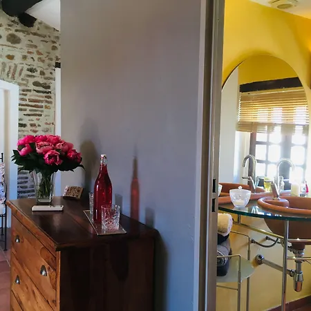 La Vieille Demeure Guest house Torreilles