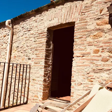 La Vieille Demeure Pensjonat Torreilles