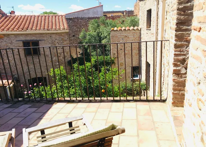 La Vieille Demeure Guest house Torreilles