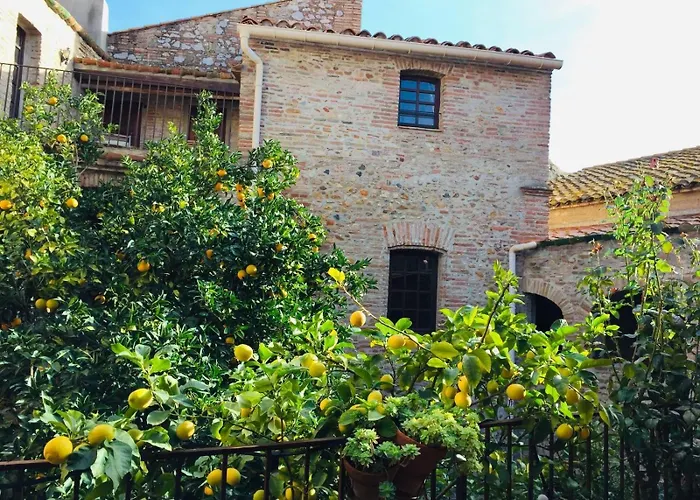 La Vieille Demeure Guest house