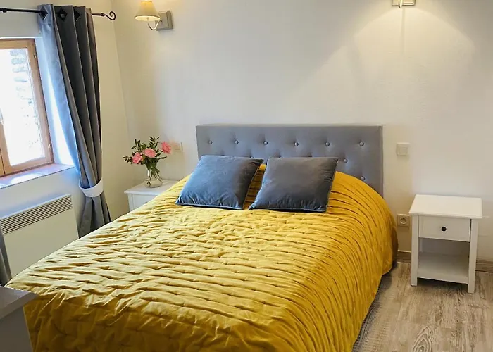 Guest house La Vieille Demeure