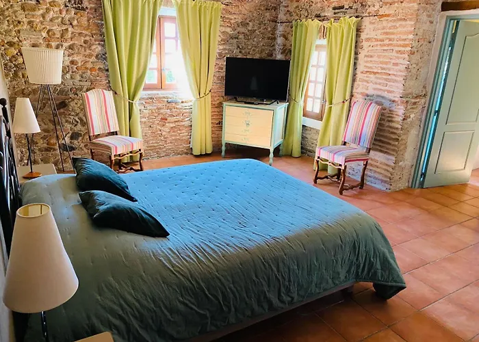 Guest house La Vieille Demeure