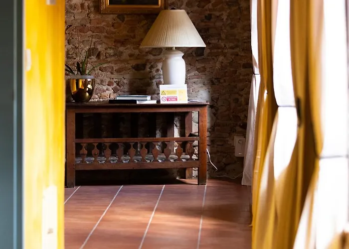 La Vieille Demeure Guest house