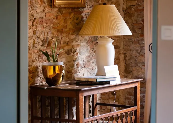 Guest house La Vieille Demeure 4*