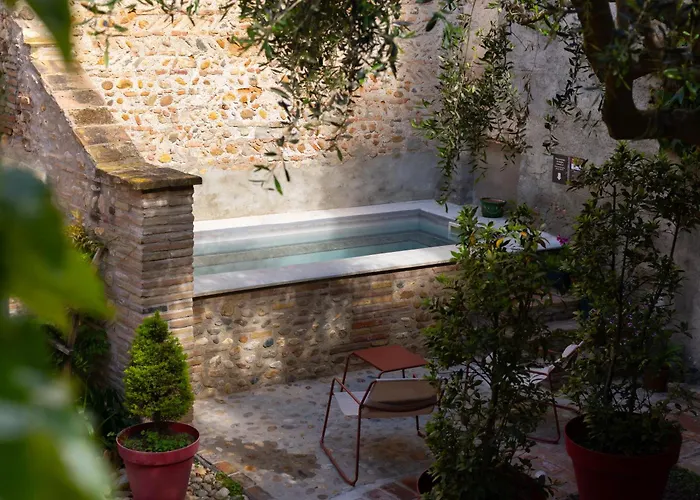 Guest house La Vieille Demeure
