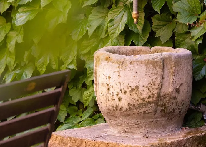 Pensionat La Vieille Demeure 4*