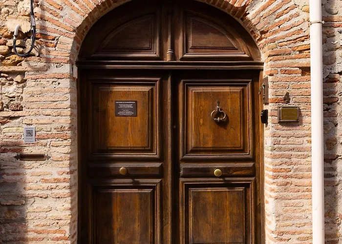 Guest house La Vieille Demeure Torreilles