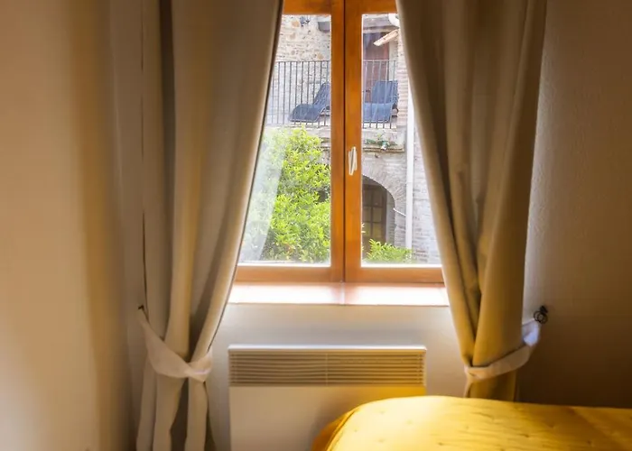 La Vieille Demeure Guest house Torreilles