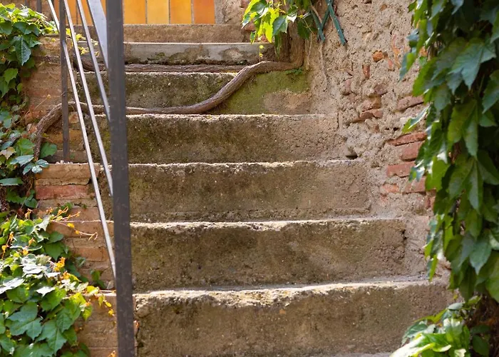 Guest house La Vieille Demeure 4*