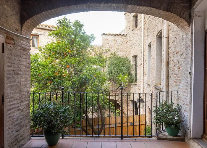 Guest house La Vieille Demeure 4*