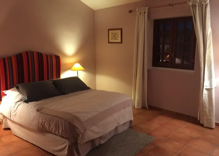 Guest house La Vieille Demeure 4*