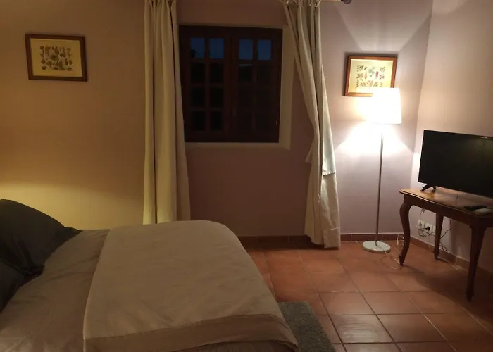 La Vieille Demeure Torreilles