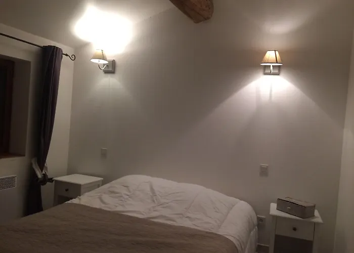 La Vieille Demeure Guest house 4*