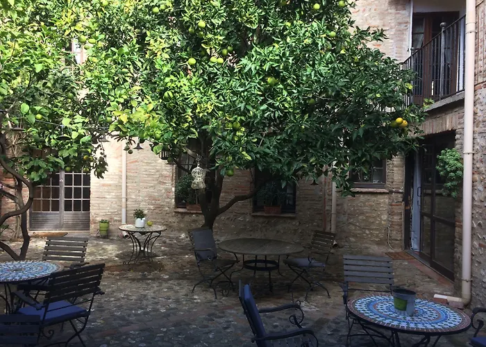 La Vieille Demeure Guest house 4*