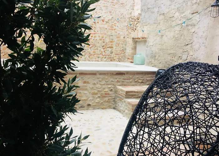 La Vieille Demeure Guest house Torreilles