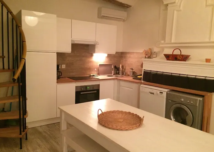 La Vieille Demeure Pensionat 4*
