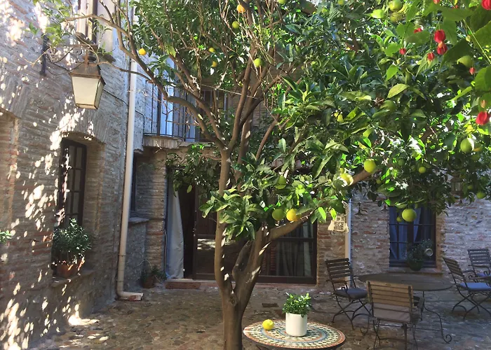 La Vieille Demeure Pensionat