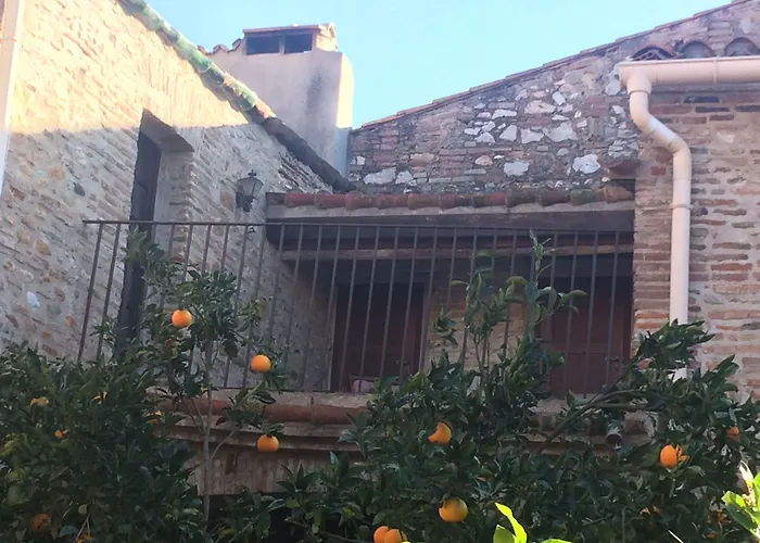 La Vieille Demeure Guest house