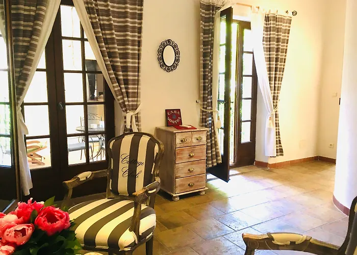 Guest house La Vieille Demeure